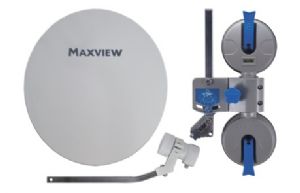 CSA 2002 Maxview Remora 40 Satellite Dish